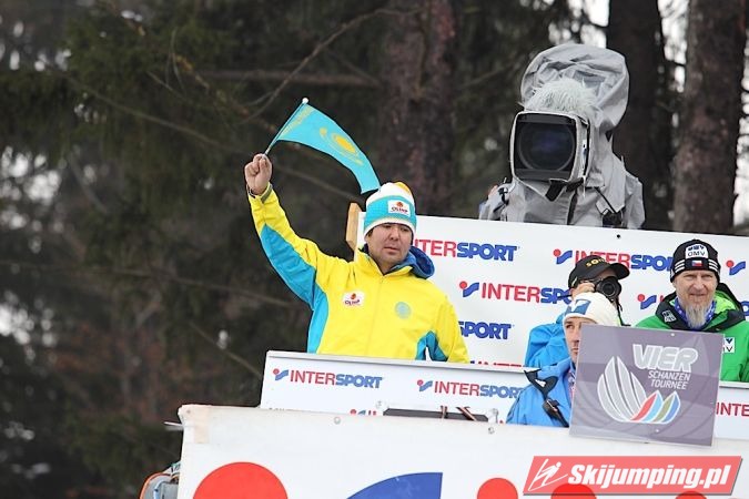 129 Kairat Biyekenov